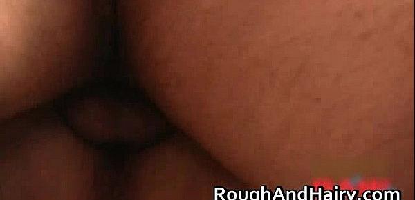  Great gay threesome scene with a lot gay porno